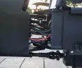 Cargadora eléctrica sobre ruedas E20/25