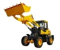 Cargadora diésel sobre ruedas 936Z