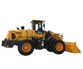 Cargadora diésel sobre ruedas ZL950D