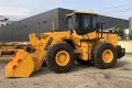 Cargadora diésel sobre ruedas ST953H