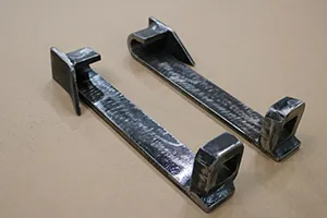 Soporte de montaje