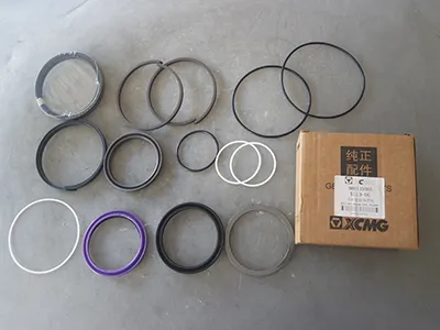 Kit de reparación