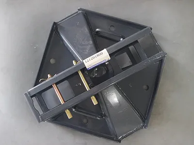 Pedal
