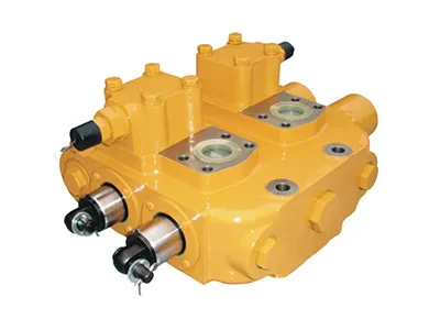 Válvula multidireccional