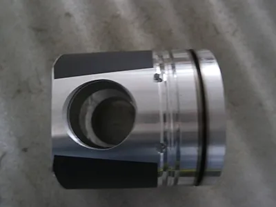 Conjunto de pistón