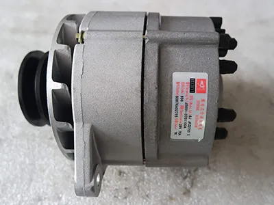 Alternador
