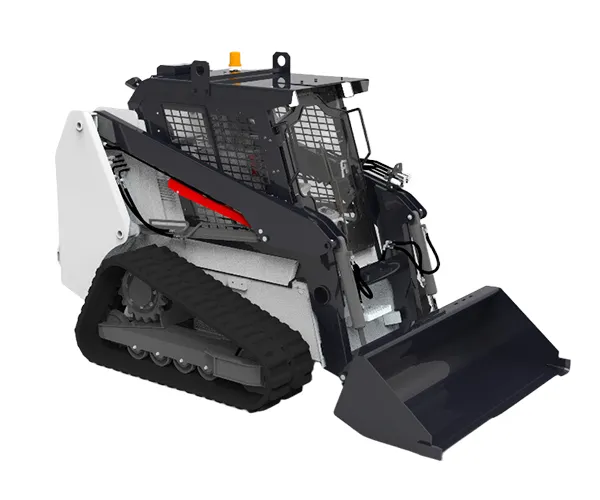 Minicargadora eléctrica ST30130TEV