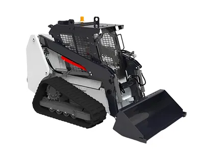 Minicargadora eléctrica ST30130TEV