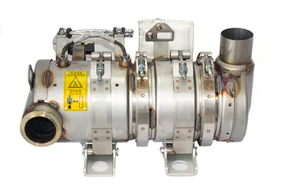 Excavadora sobre ruedas ST609W