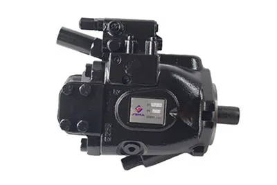 Excavadora sobre ruedas ST609W