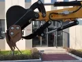 Miniexcavadora diésel sobre orugas KV13/13PLUS/15