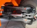 Montacargas eléctrico B35
