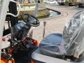 Montacargas eléctrico B40
