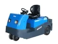 Tractor eléctrico de arrastre con asiento (remolcador eléctrico) STB30A/40A/50A/60A