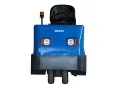 Tractor eléctrico de arrastre con asiento (remolcador eléctrico) STB30A/40A/50A/60A